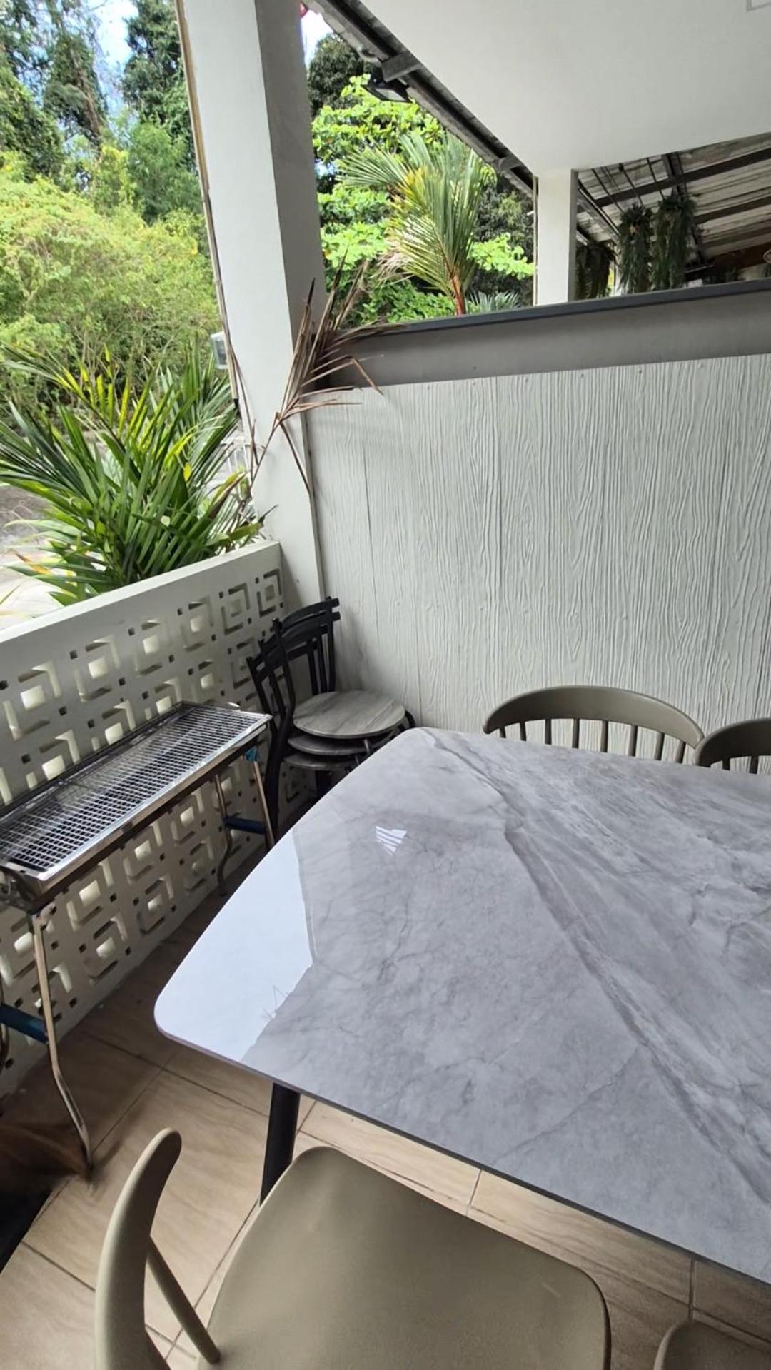Samed Your House Family Room Koh Samet Exterior foto